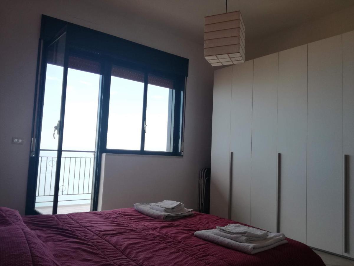 Casa Vacanze La Petrusella Trabia Luaran gambar